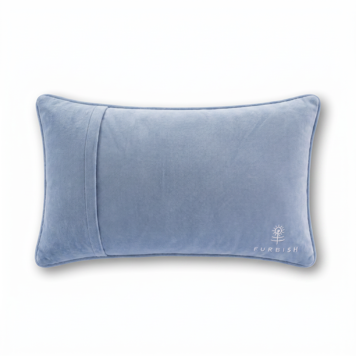 Spill the Tea Needlepoint Pillow