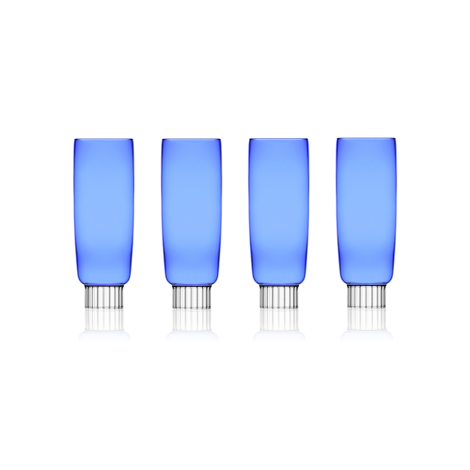 Champagne Flutes