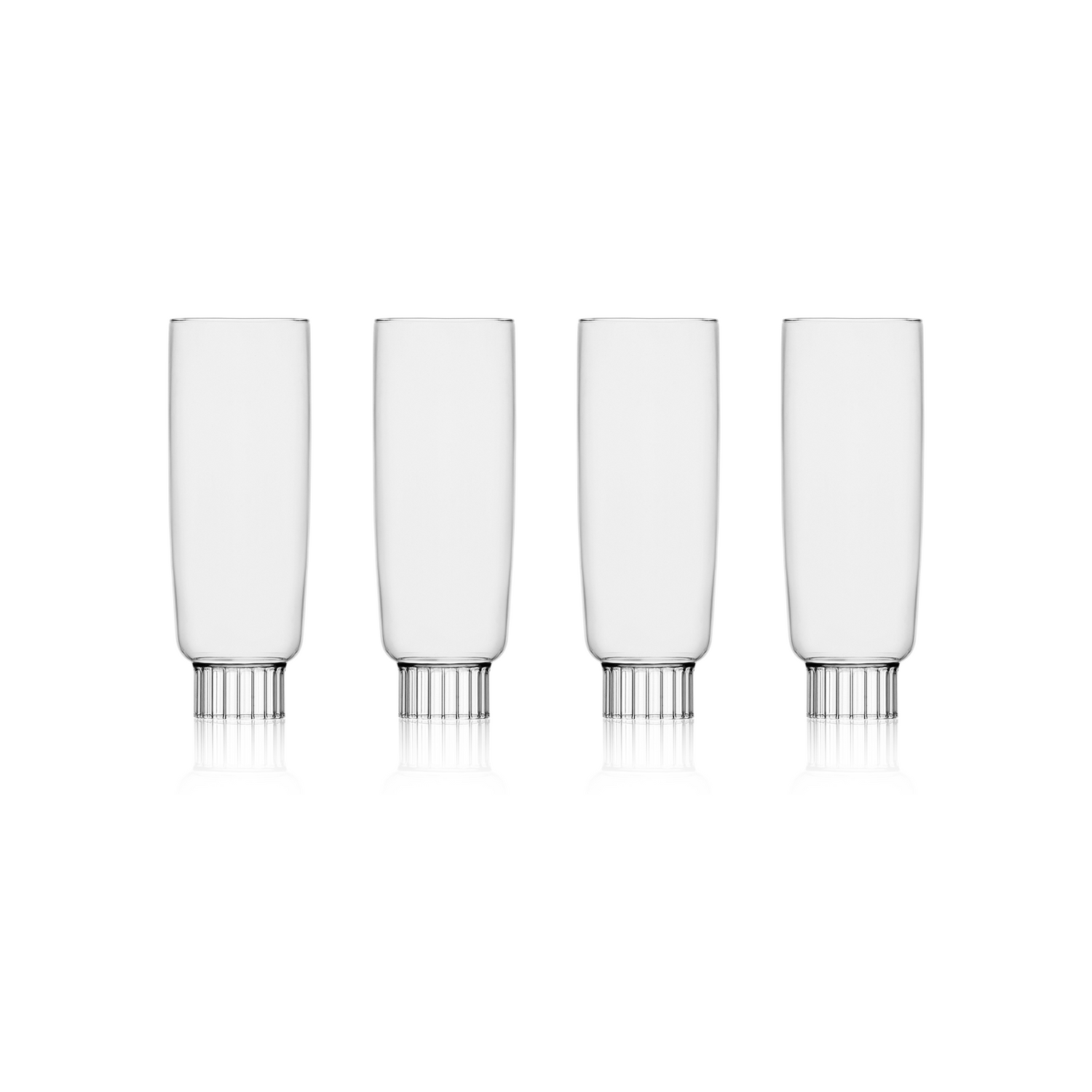Champagne Flutes