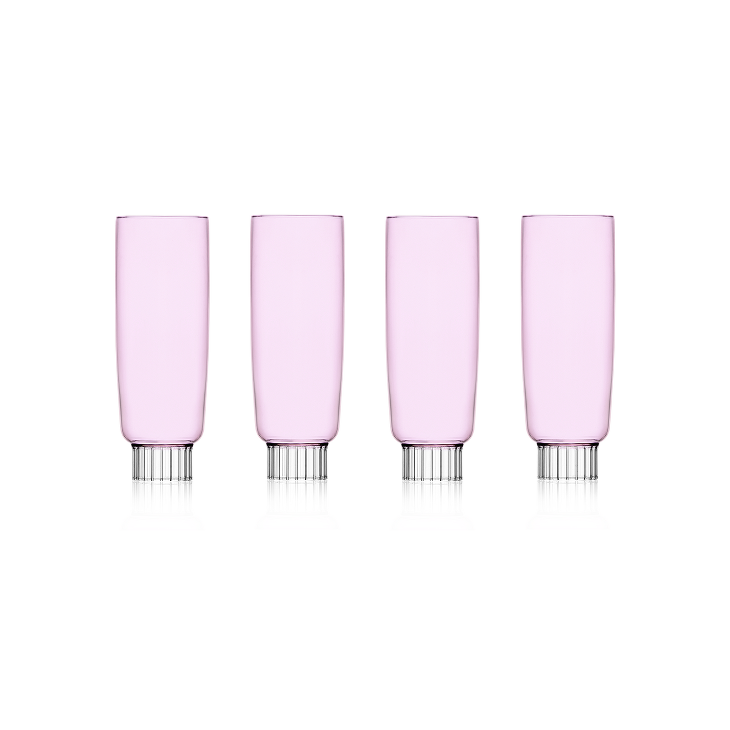 Champagne Flutes