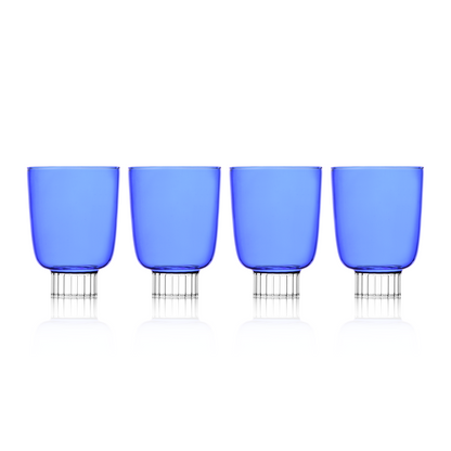 Romantic Stemless Wine