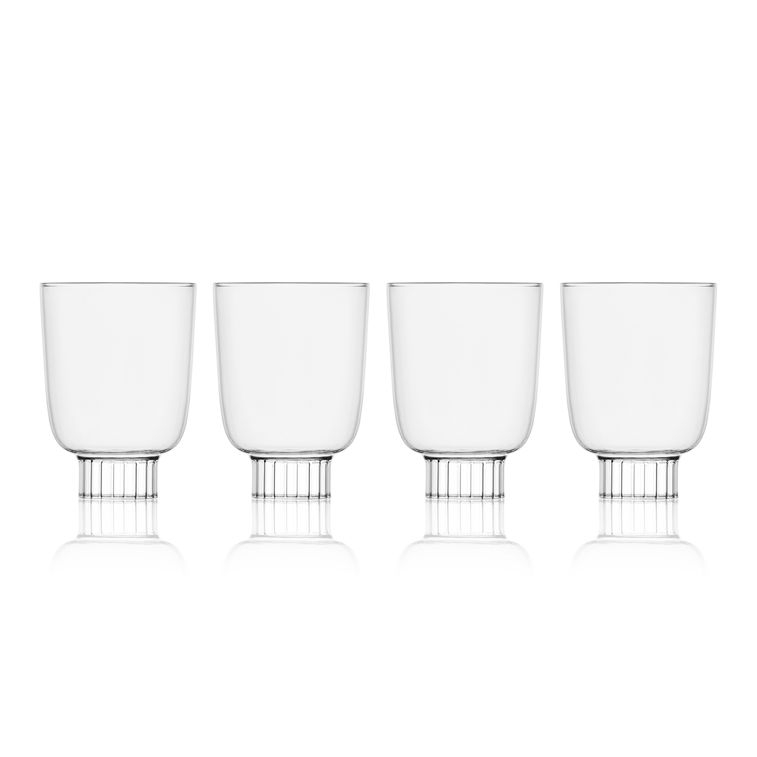 Romantic Stemless Wine