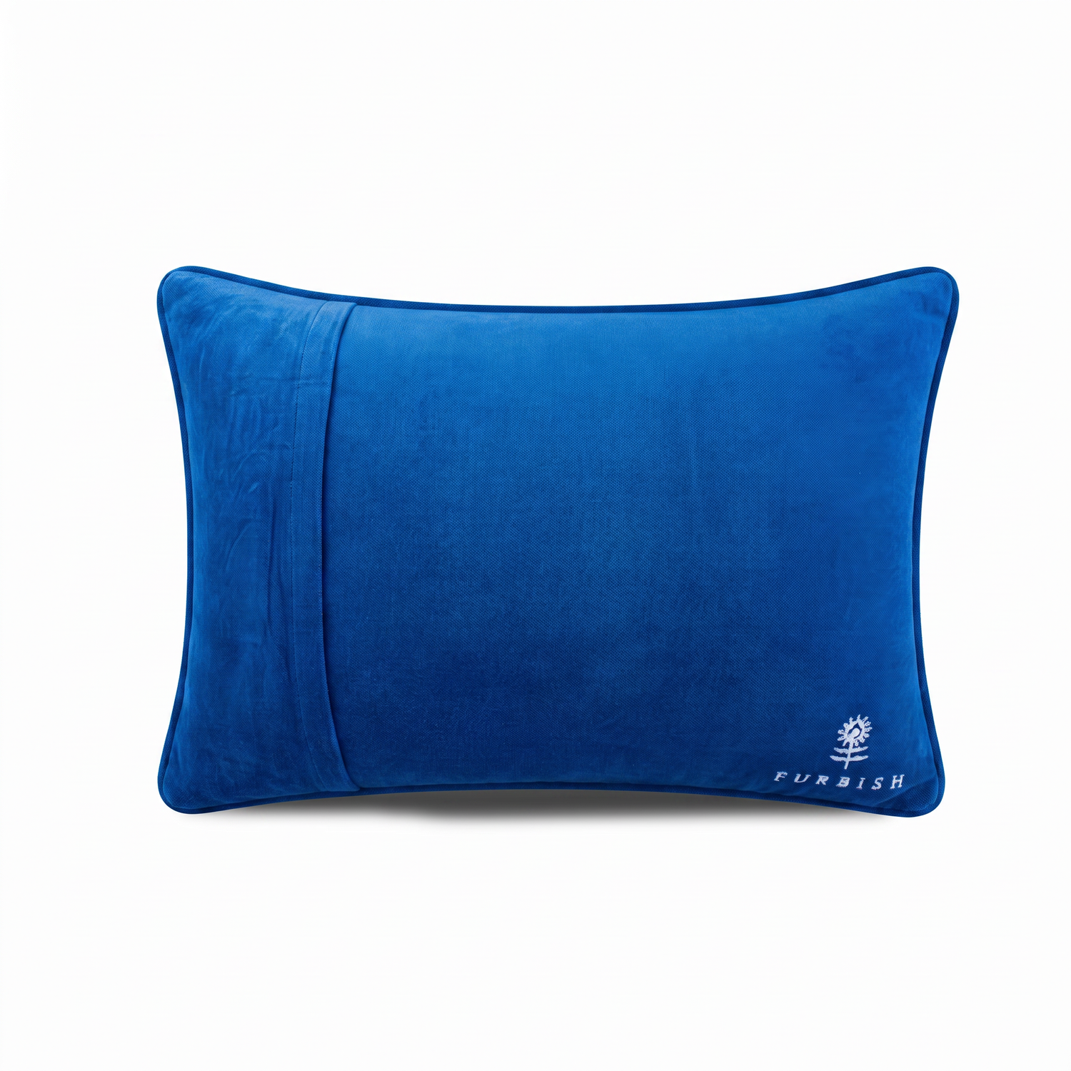 Try Me Needlepoint Pillow