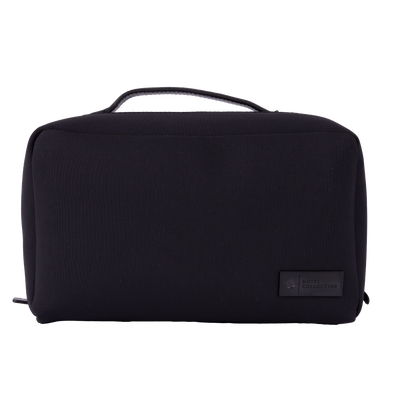 Small Travel Toiletry Bag