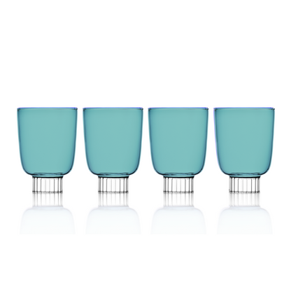 Romantic Stemless Wine
