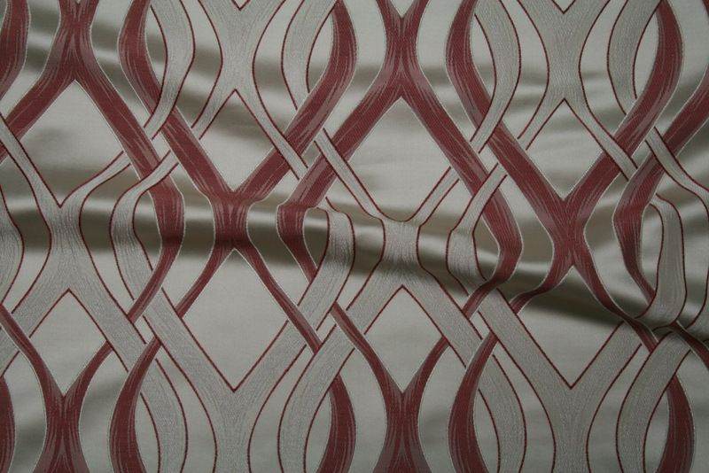 WALDORF Jacquard Fabric, 54 Inch. in Width, | Home Decor