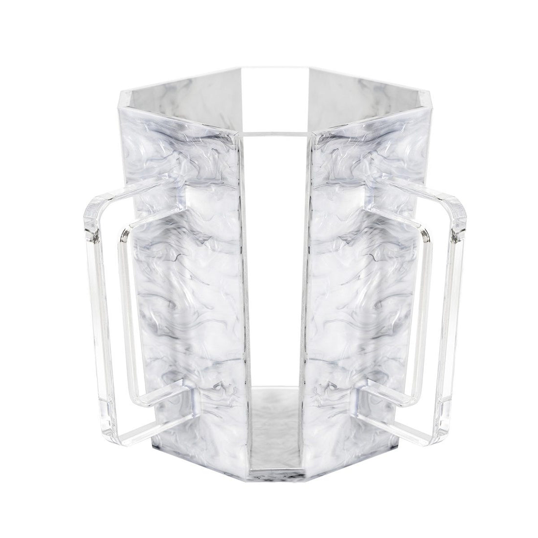 Octagon Washing Cup