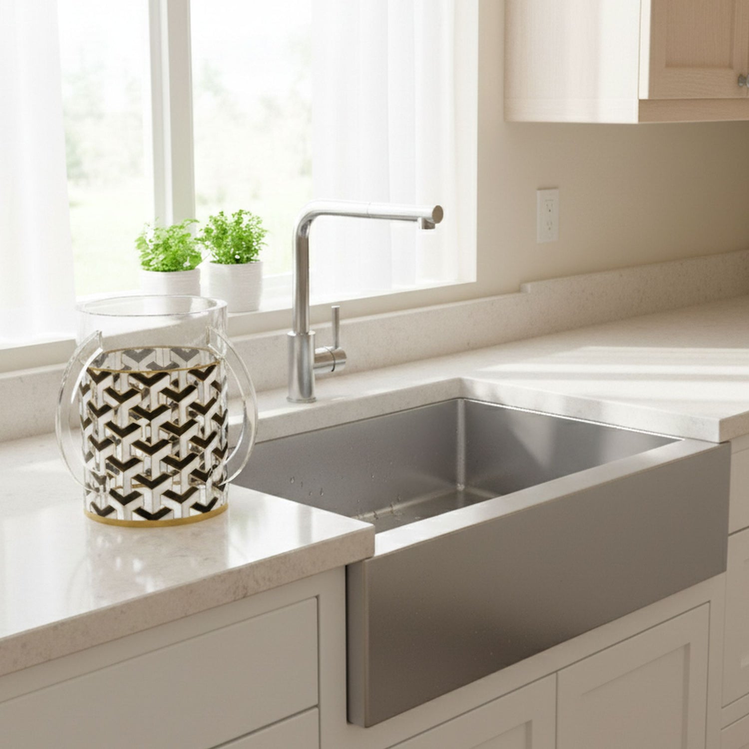 Urban Deco Washing Cup