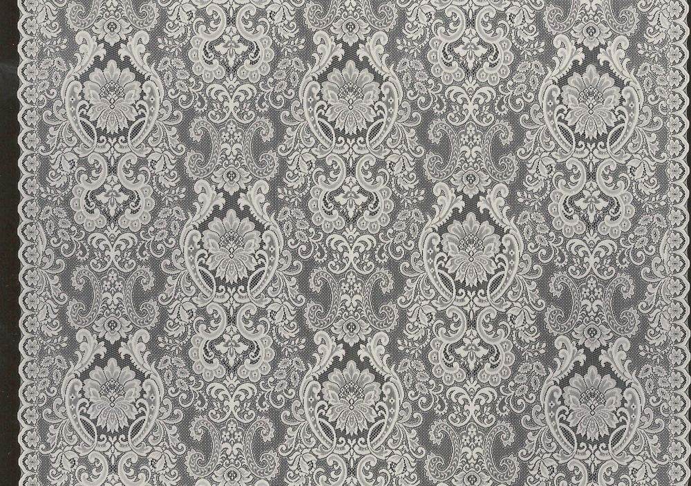 WESTBURY Lace Fabric, 55 Inch in Width