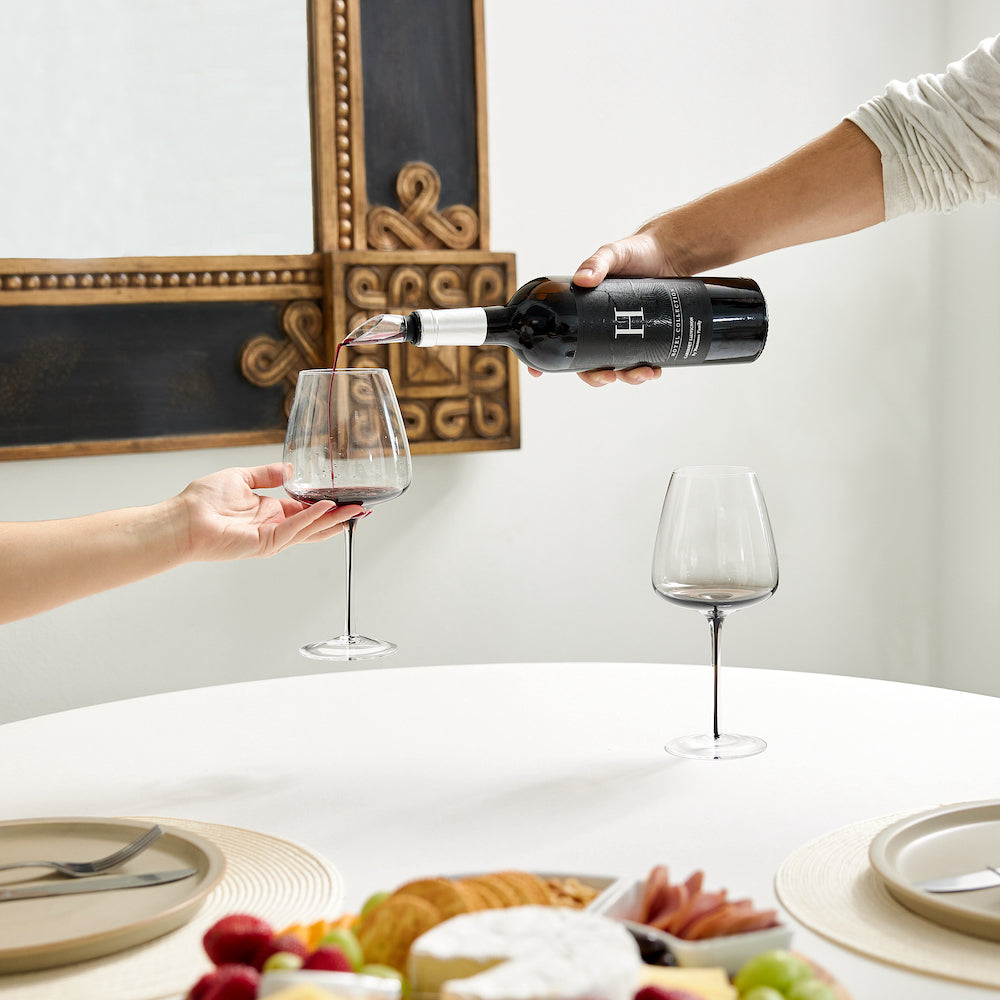 Wine Chiller &amp; Aerator