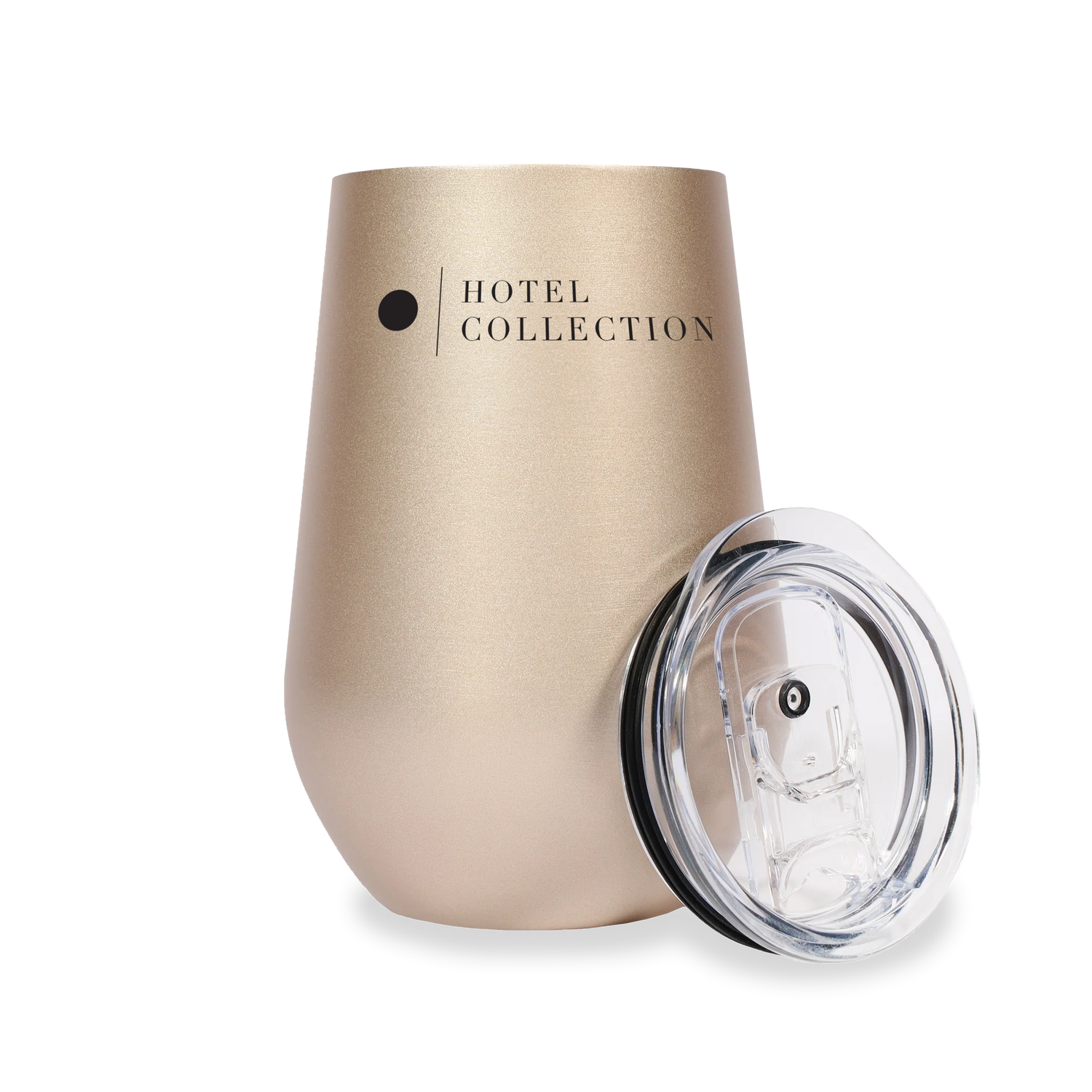 Wine Chiller &amp; Tumbler Set