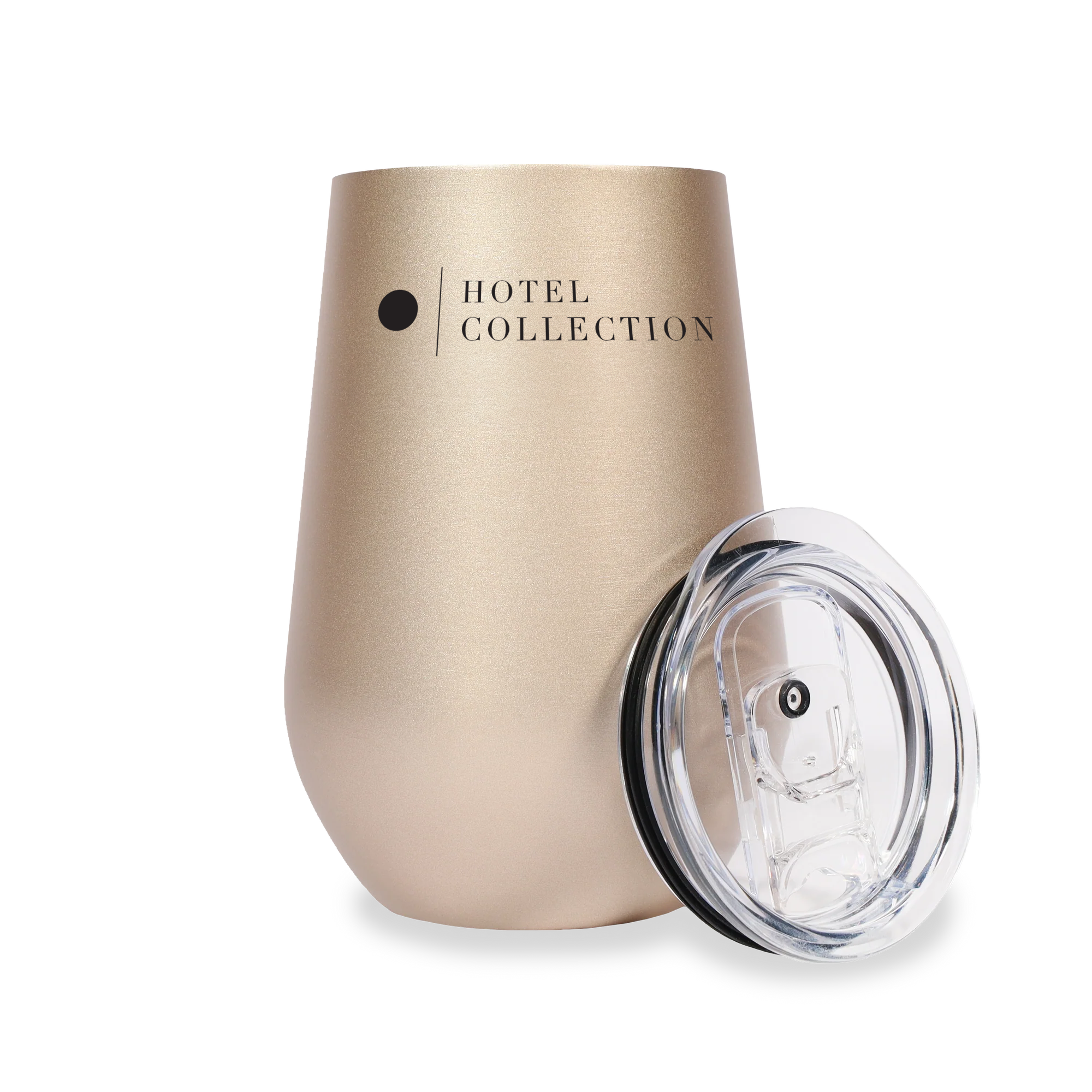 Wine Chiller &amp; Tumbler Set