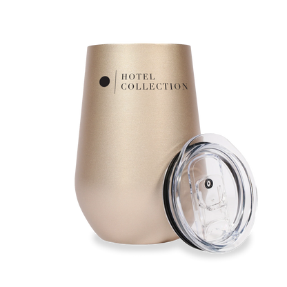 Wine Chiller &amp; Tumbler Set