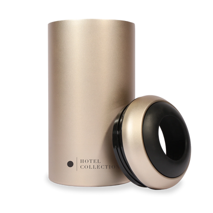 Wine Chiller &amp; Tumbler Set