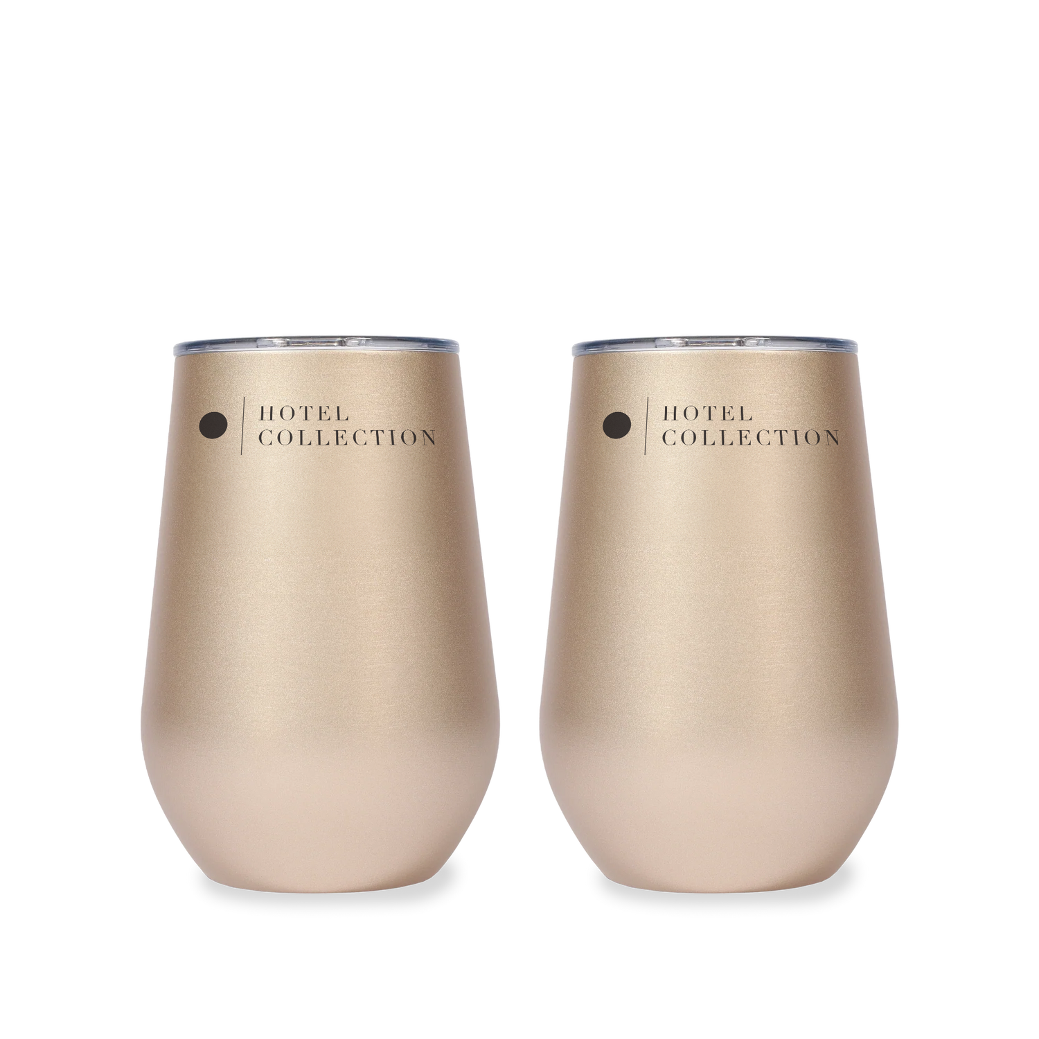 Wine Chiller &amp; Tumbler Set