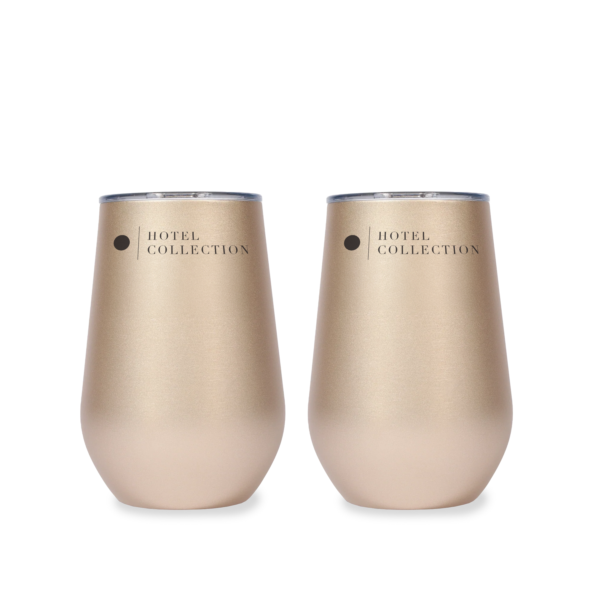 Wine Chiller &amp; Tumbler Set