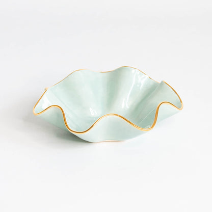 Alene Wavy Bowl