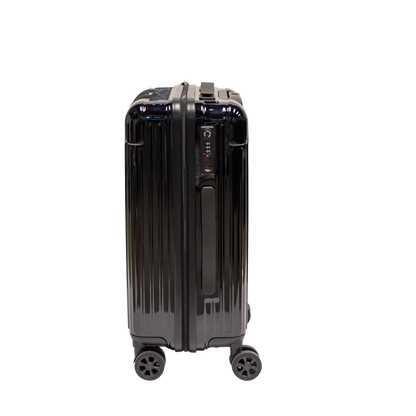 Carry-On Luggage