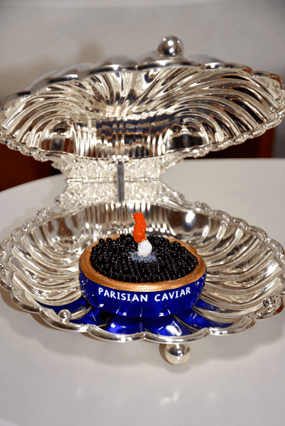 CIGS N’ CAVIAR
