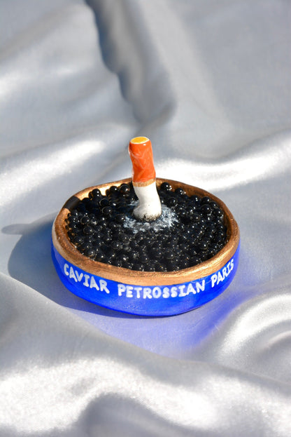 CIGS N’ CAVIAR