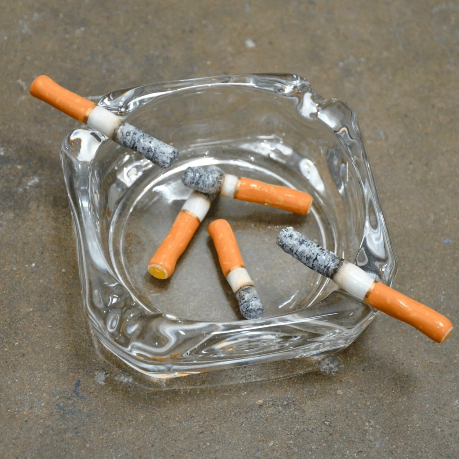 DUVALL CIGARETTES - SET OF FIVE