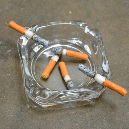 DUVALL CIGARETTES - SET OF FIVE