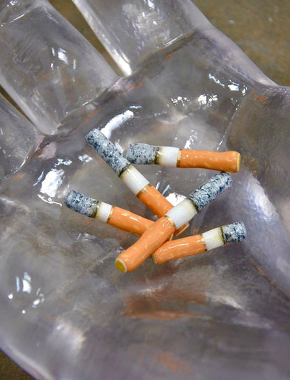 DUVALL CIGARETTES - SET OF FIVE