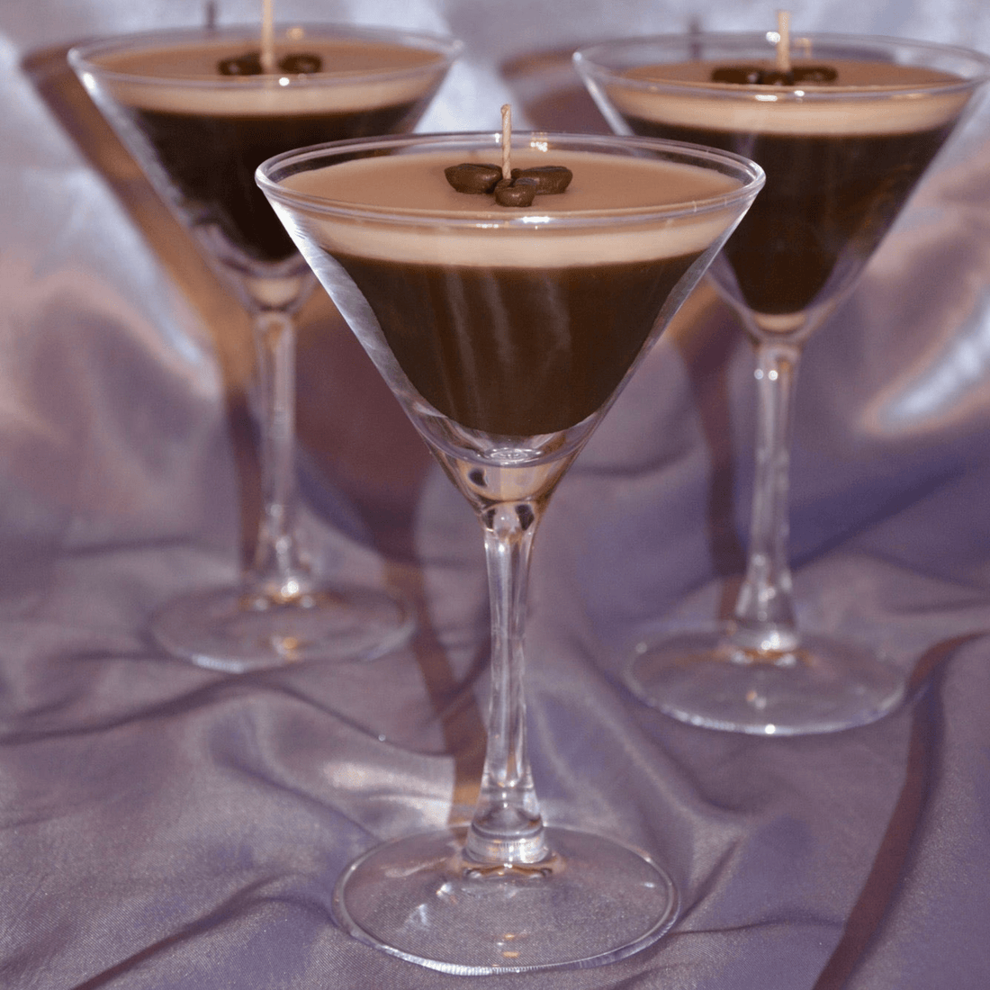 ESPRESSO MARTINI CANDLE