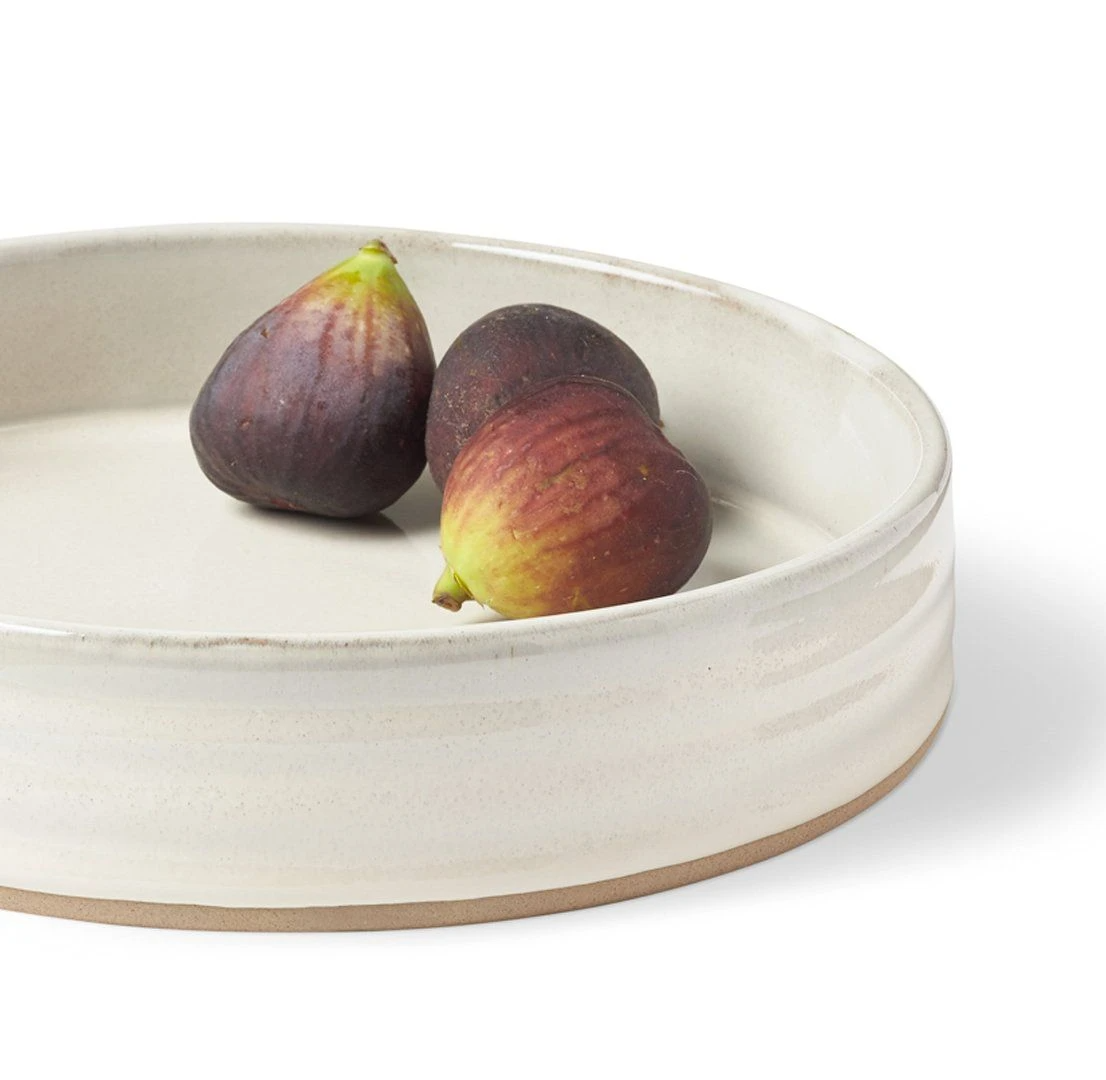 Citrine Monterey Small Serving Bowl