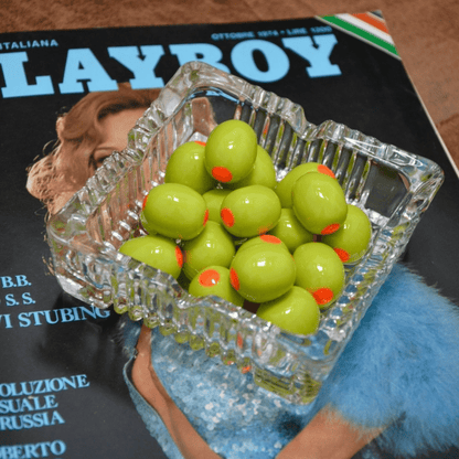 OLIVE ELEGANCE
