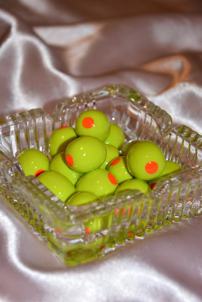 OLIVE ELEGANCE