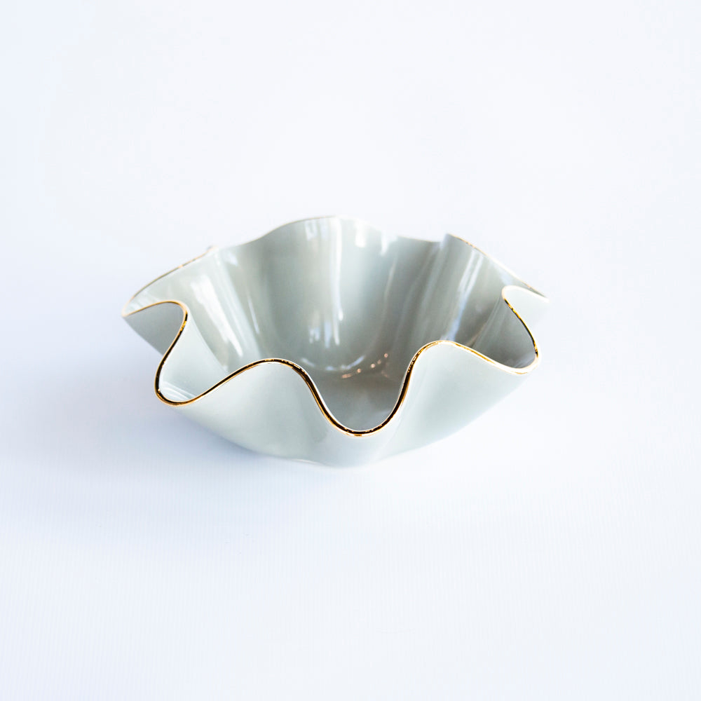 Alene Wavy Bowl