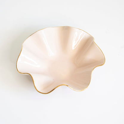 Alene Wavy Bowl