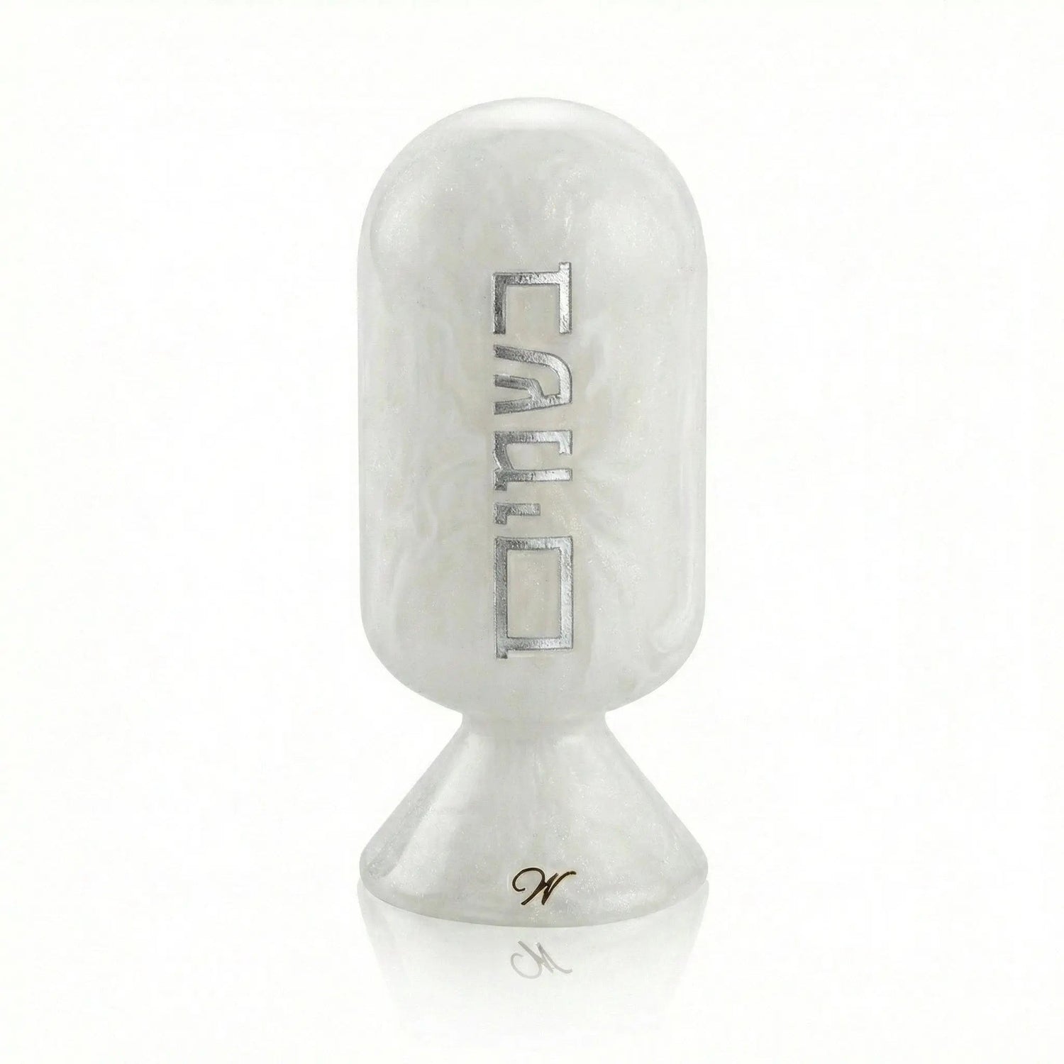Resin Besamim Cloche