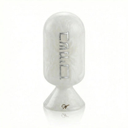 Resin Besamim Cloche