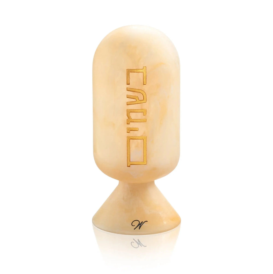 Resin Besamim Cloche