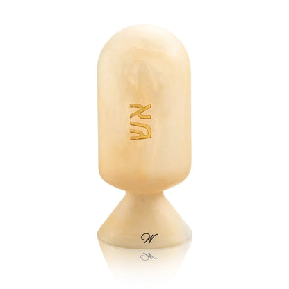 Resin Match Cloche