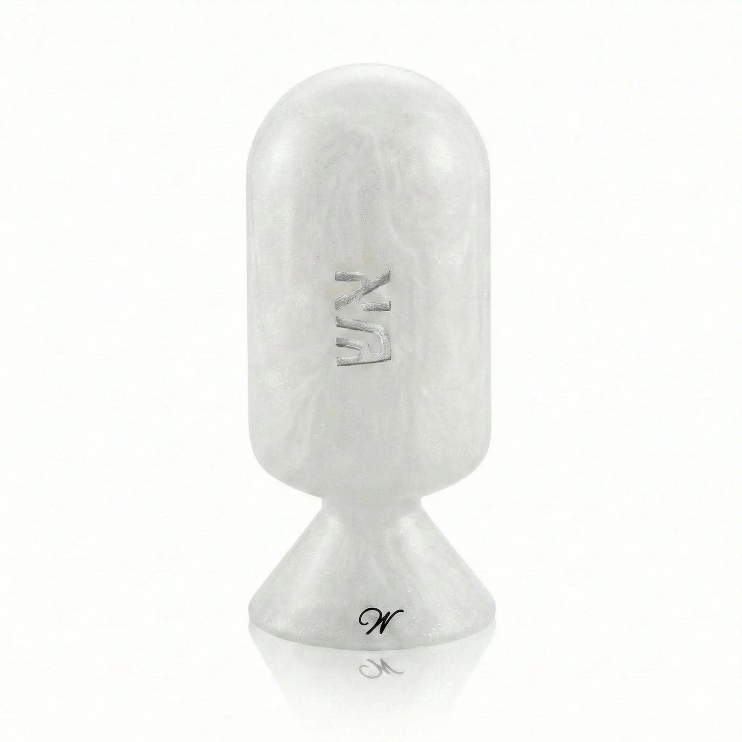 Resin Match Cloche