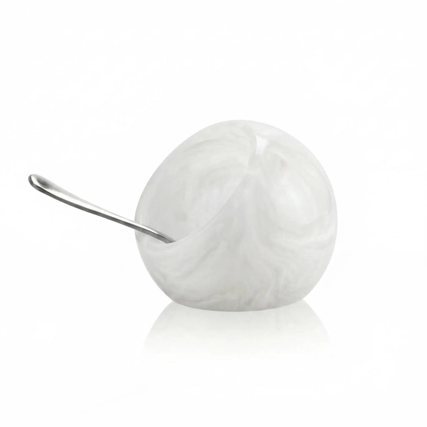 Resin Salt Cellar