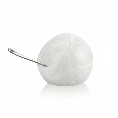 Resin Salt Cellar