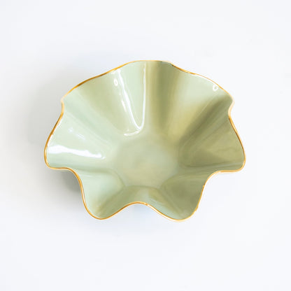 Alene Wavy Bowl