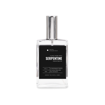 Serpentine Room Spray