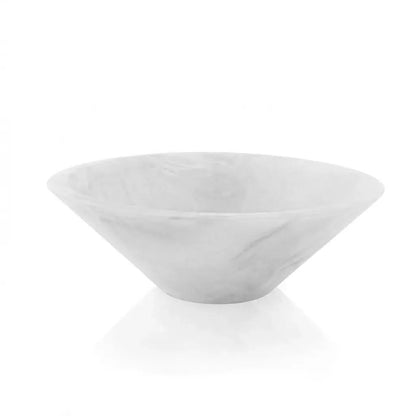 Small Resin Round Bowl