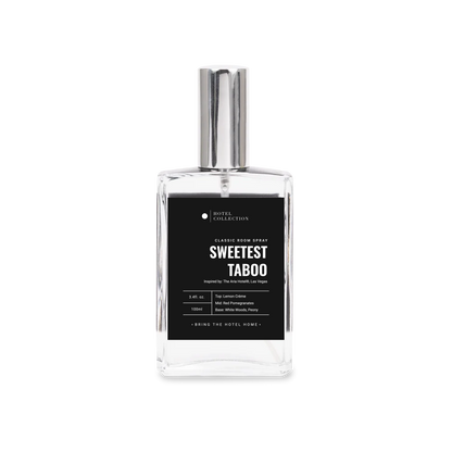 Sweetest Taboo™ Room Spray