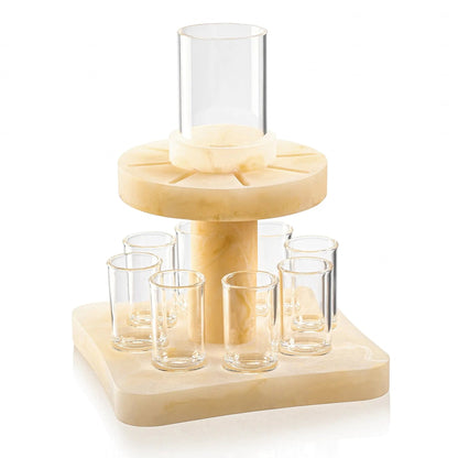 Resin Kiddush Fountain