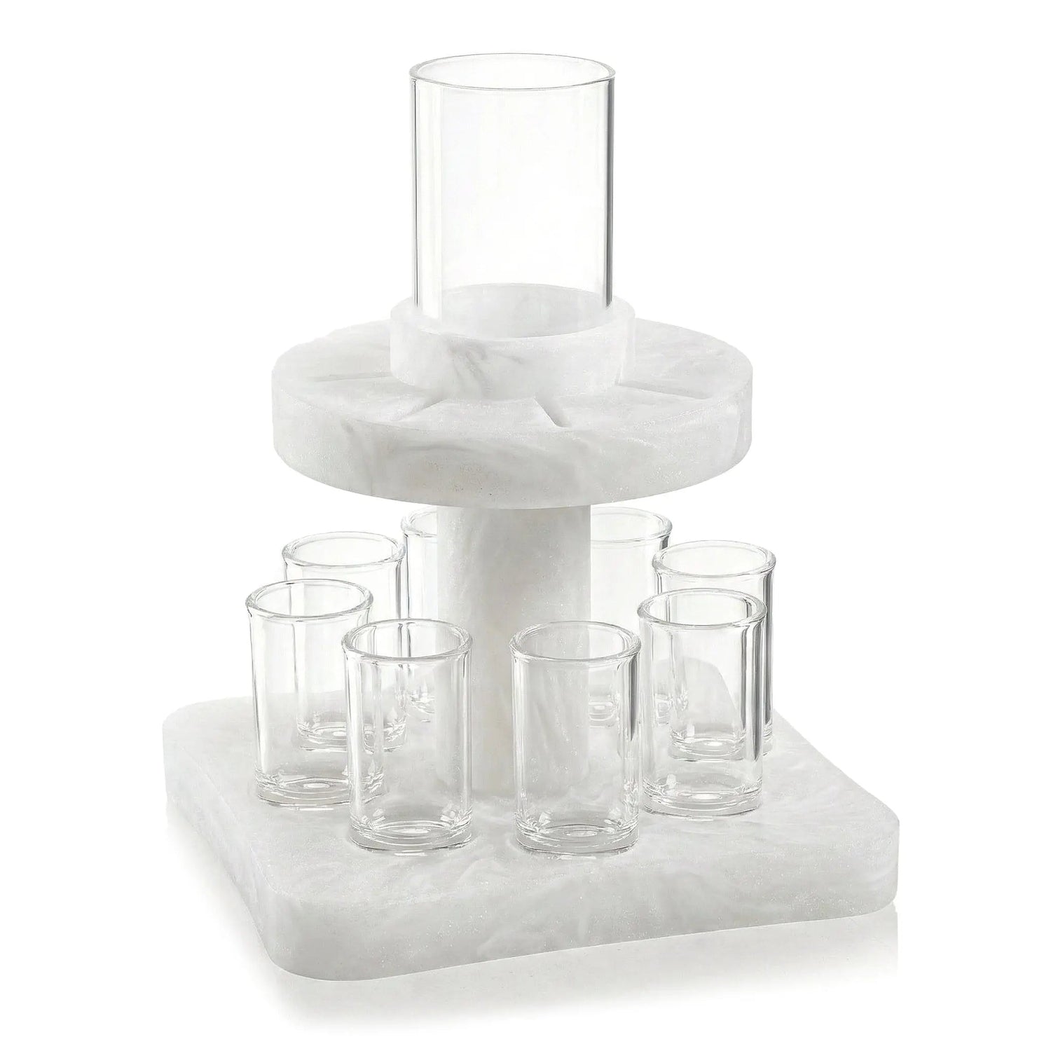 Resin Kiddush Fountain