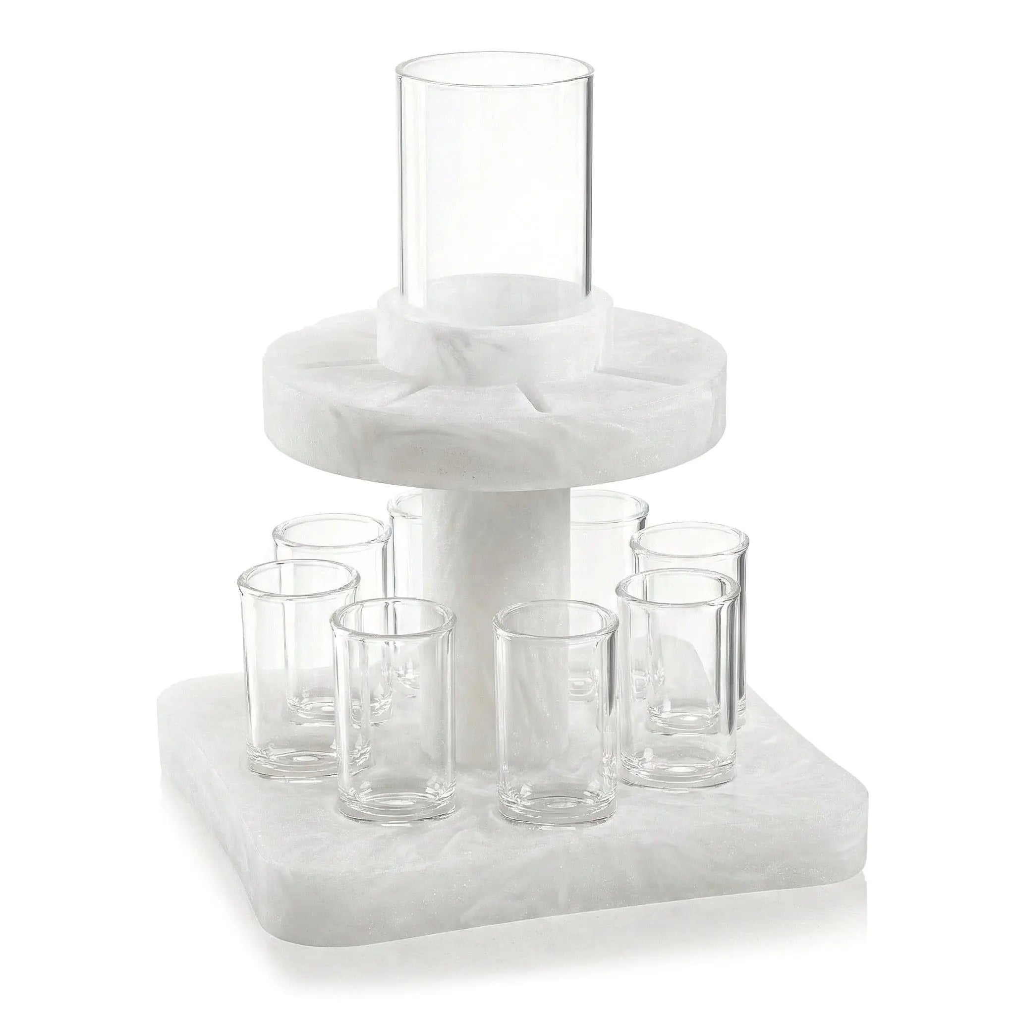 Resin Kiddush Fountain