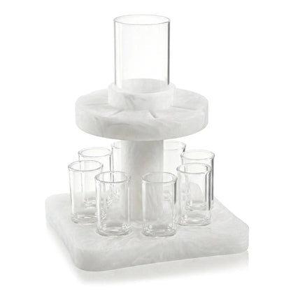 Resin Kiddush Fountain