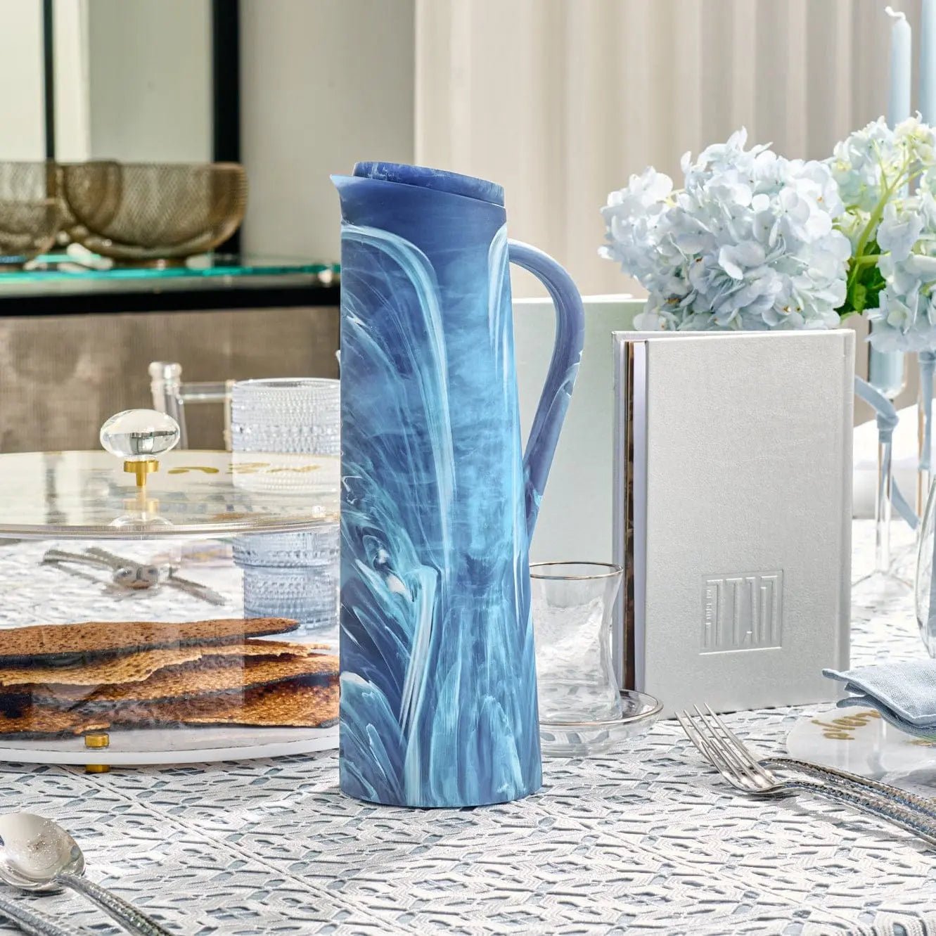 Resin Pitcher