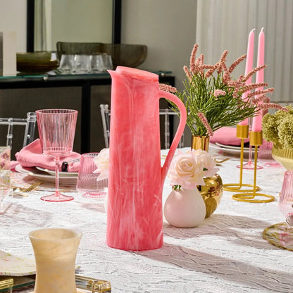 Resin Pitcher